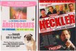 The Aristocrats : Unrated Edition - Extended Version of the Joke , Heckler : Stand Up Comedy Legends 2 Pack