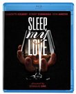 Sleep, My Love [Blu-ray]