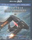 Star Trek: Into Darkness 3D [Blu-ray]