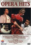 Opera Hits /  Domingo, Carreras, Vickers, Ewing