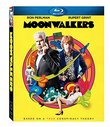 Moonwalkers [Blu-ray]
