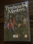 Treehouse Masters: Season 1