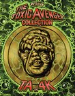 The Toxic Avenger Collection (8-Disc Tox Set) [4K Ultra HD + Special Edition Blu-ray]
