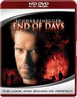 End of Days [HD DVD]