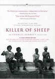Killer of Sheep: The Charles Burnett Collection