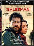 The Salesman