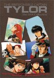 The Irresponsible Captain Tylor - OVA Collection 2 - Sidestory Collection