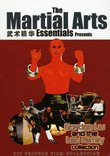 Martial Arts Essentials, Vol. 5: Gordon Liu and the Lau Family Collection