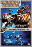 Heavy Gear - The Dragon's Shadow
