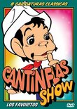 The Cantinflas Show: Los Favoritos - 8 Caricaturas Classicas