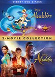 ALADDIN 2-MOVIE COLLECTION