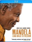 Mandela: Long Walk To Freedom [Blu-ray]