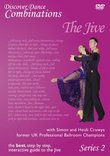 Discover Dance Combinations: The Jive - Series 2