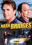 Nash Bridges - The First Season