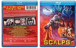 SCALPS Limited Edition Blu Ray
