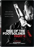Rise of the Footsoldier Part II [DVD]