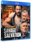 SAVAGE SALVATION/BD