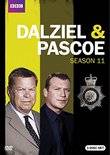 Dalziel & Pascoe: Season 11