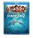 Dolphin Tale 2 (Blu-ray )