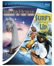 Surf's Up / Water Horse: Legend of the Deep (Two-Pack) [Blu-ray]