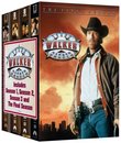 Walker, Texas Ranger - The Complete Seasons 1-3 & The Final Season