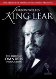 King Lear: Omnibus - The Historic TV Broadcast