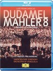 Mahler: Symphony No 8 [Blu-ray]