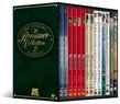 A&E Literary Classics - The Romance Collection 2 Megaset (Horatio Hornblower / Nicholas Nickleby / Vanity Fair / The Flame Trees of Thika / The Mayor of Casterbridge / Tess of the D'Urbervilles / The Great Gatsby)