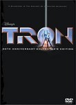 Tron (20th Anniversary Collector's Edition)