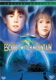 Escape to Witch Mountain (Special Edition)