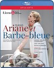 Dukas: Ariane Et Barbe-Bleue [Blu-ray]