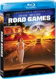 Road Games (1981) [Blu-ray]