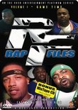 Rap Files Vol 1 Game Time
