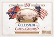 Gettysburg / Gods and Generals (Limited Collector's Edition)