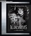 Blancanieves [Blu-ray]
