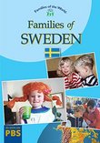 Families of Sweden [NON-US FORMAT, PAL]
