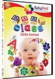 BabyFirst: Baby Class: Little Lessons