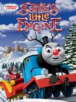 Thomas & Friends: Santa's Little Engine