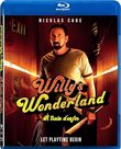 Willy's Wonderland