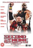 TNA: Second to None: TNA's Toughest Tag Teams