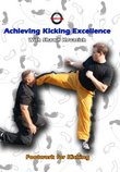 Achieving Kicking Excellence: Footwork for Kicking