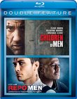 Children of Men / Repo Men Double Feature [Blu-ray]