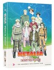 Hetalia - Paint it, White - The Movie (Limited Edition)