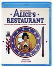 Alice's Restaurant [Blu-ray]