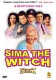 Sima the Witch