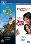 Adventures of Huck Finn/Tom and Huck