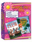 The Babysitter's Club & Troop Beverly Hills