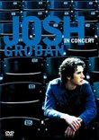 Josh Groban In Concert (with Bonus CD)