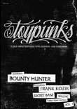 Toypunks, Vol. 1