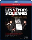 Vepres Siciliennes [Blu-ray]
